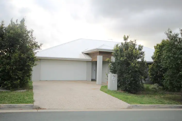 5 Cirrus Way, Coomera QLD 4209