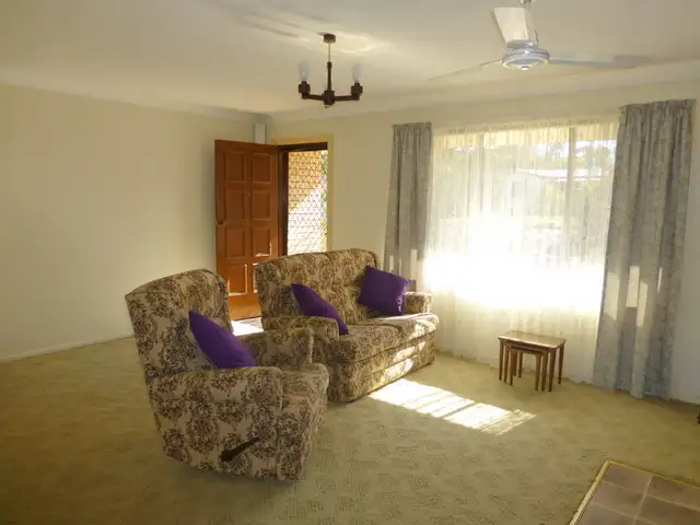 Seventh view of Homely house listing, 27 Webb Street, Parkes NSW 2870