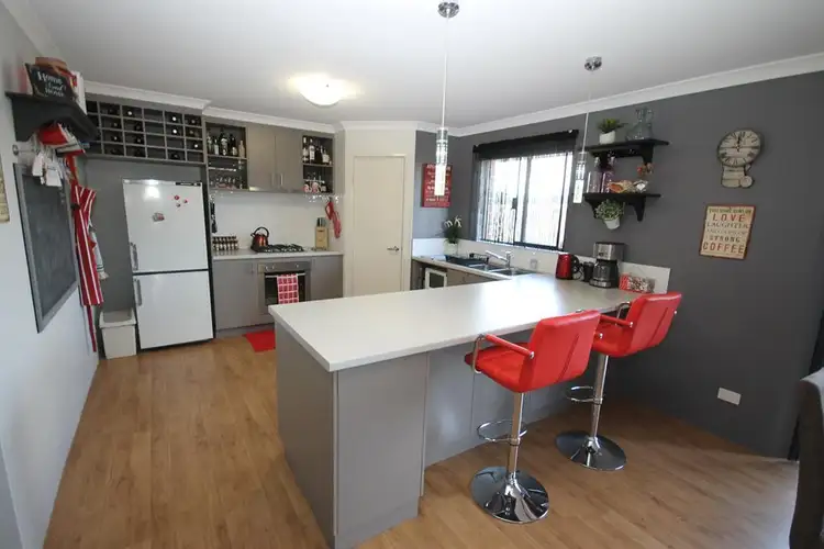 Fourth view of Homely house listing, 7 Barwon Way, Australind WA 6233