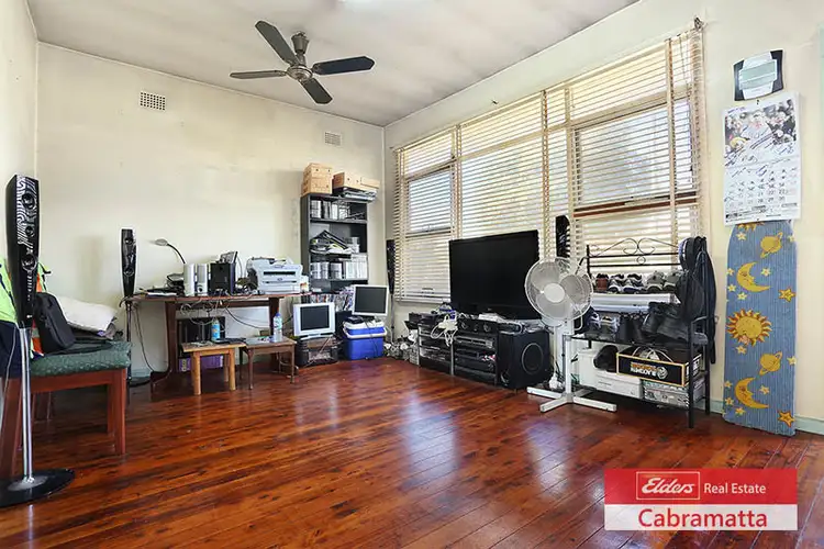 Second view of Homely house listing, 163 Brisbane Street, St Marys NSW 2760