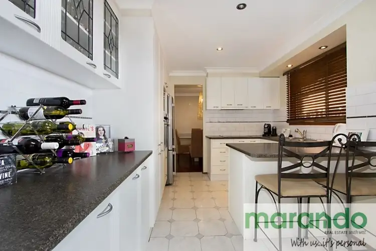 Second view of Homely house listing, 163 Quarry Road, Bossley Park NSW 2176