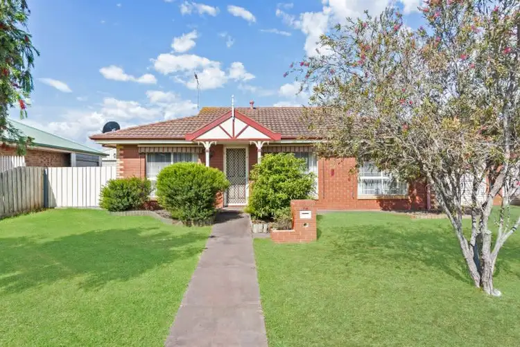Main view of Homely house listing, 17A Duncan Drive, Lara VIC 3212