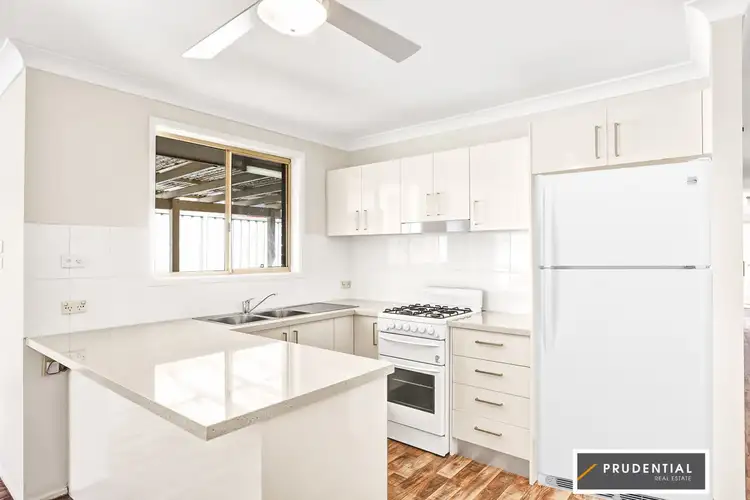 Fifth view of Homely semi-detached listing, 6A Glendower Street, Rosemeadow NSW 2560