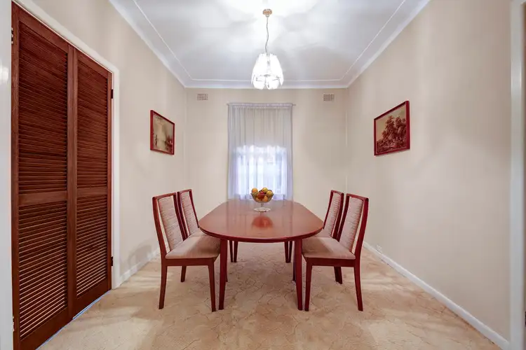 Fourth view of Homely house listing, 6 Moller Avenue, Birrong NSW 2143