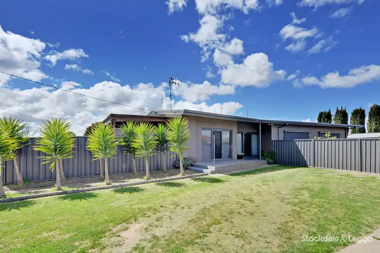 15 Krone Avenue, Shepparton VIC 3630