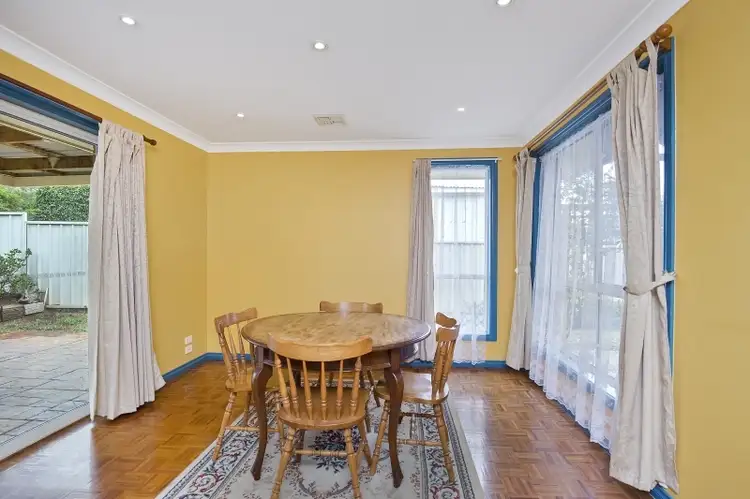 Third view of Homely house listing, 16 Beverly Close, Goulburn NSW 2580