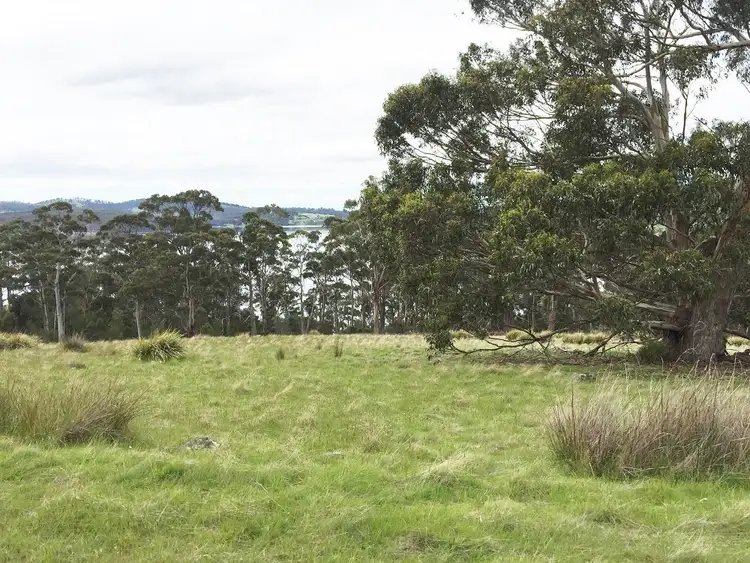 Fifth view of Homely land listing, 341 Lennon road, Bruny Island TAS 7150