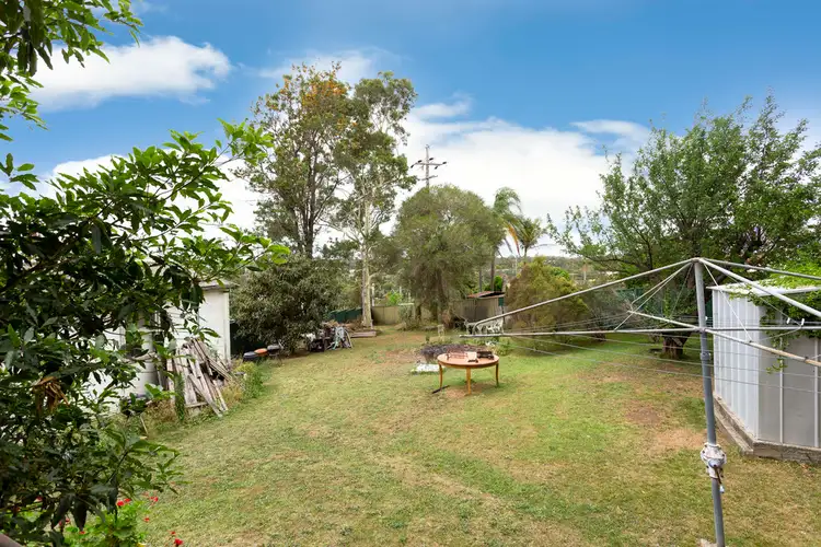 Third view of Homely house listing, 42 McGowan Crescent, Liverpool NSW 2170