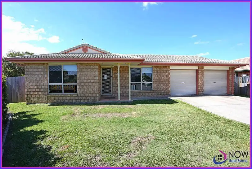 Main view of Homely house listing, 9 Dundas Close, Caboolture QLD 4510