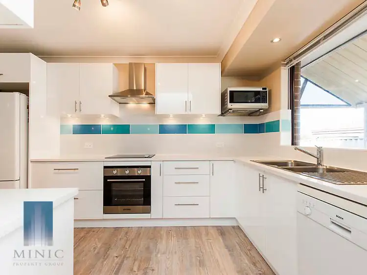 Seventh view of Homely house listing, 1 Hazlett Close, South Lake WA 6164