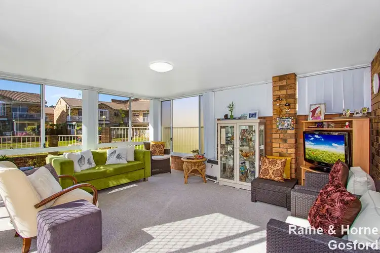 Third view of Homely house listing, 118/15 Lorraine Avenue, Berkeley Vale NSW 2261