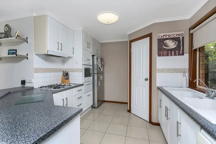 Third view of Homely house listing, 4 Crowsnest Place, Seaford Rise SA 5169