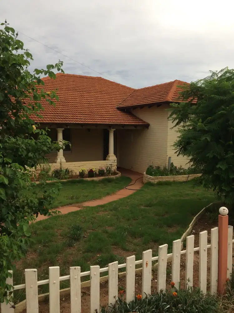 Fifth view of Homely house listing, 2 Newman Street, Corrigin WA 6375
