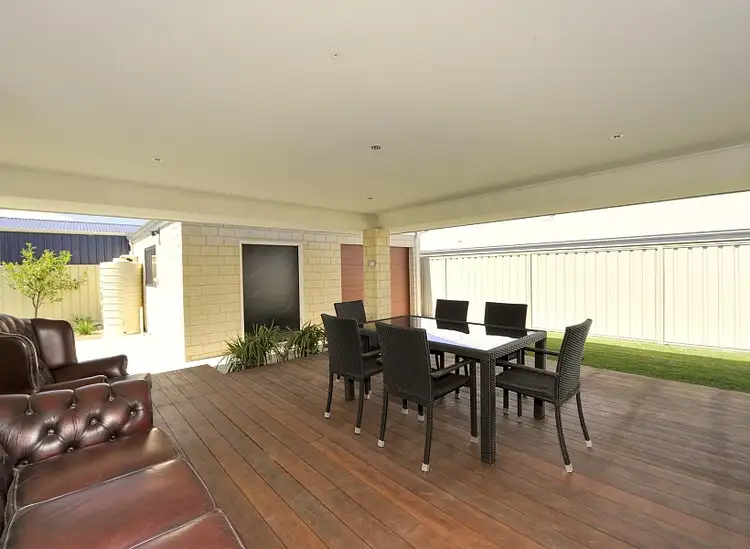 Fourth view of Homely house listing, 7 Dunsborough Court, Dawesville WA 6211
