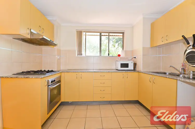 Second view of Homely unit listing, 9/2 Wentworth Avenue, Toongabbie NSW 2146