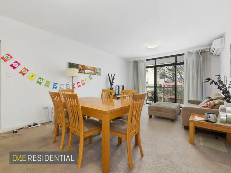 Seventh view of Homely house listing, 15/124 Mounts Bay Road, Perth WA 6000