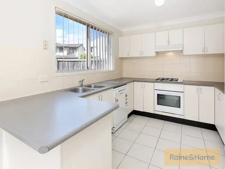Second view of Homely house listing, 22 Greygum  Avenue, Rouse Hill NSW 2155