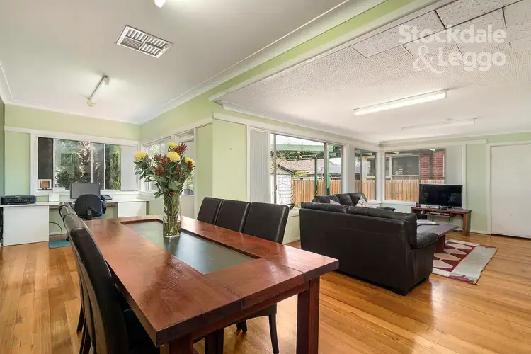 Sixth view of Homely house listing, 165 Hilton Street, Glenroy VIC 3046
