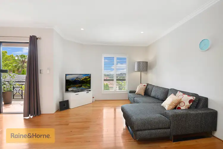 3/1a Montrose Road,, Abbotsford NSW 2046