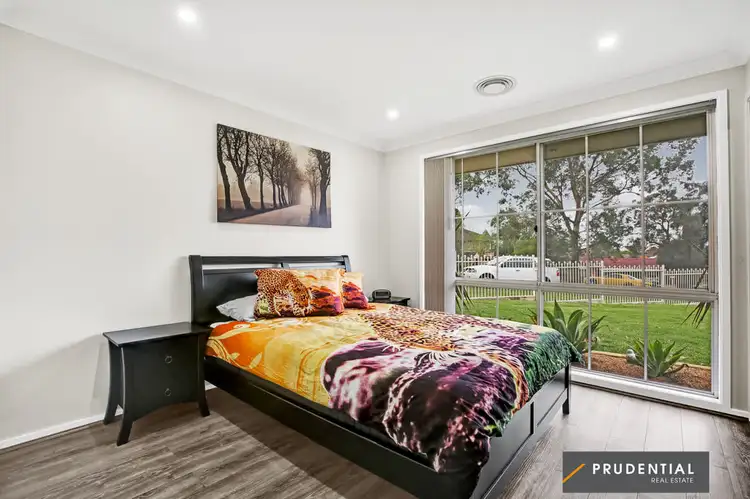 Fifth view of Homely house listing, 7 Wirraway Street, Raby NSW 2566