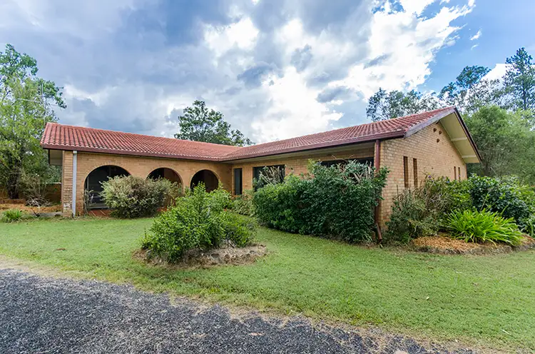 Main view of Homely house listing, 119 EATONSVILLE ROAD, Waterview Heights NSW 2460