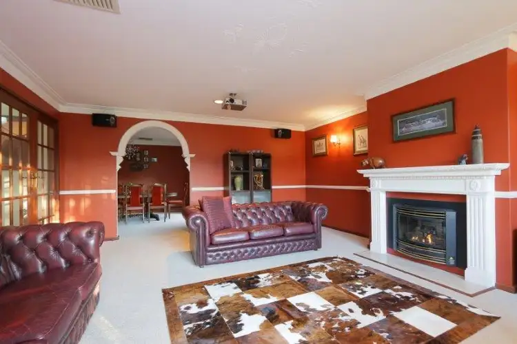 Fifth view of Homely house listing, 44 Ainsworth Loop, Booragoon WA 6154