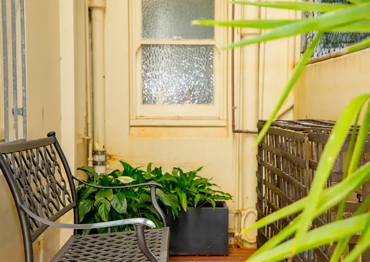 Sixth view of Homely apartment listing, 2/2 Tusculum Street, Potts Point NSW 2011