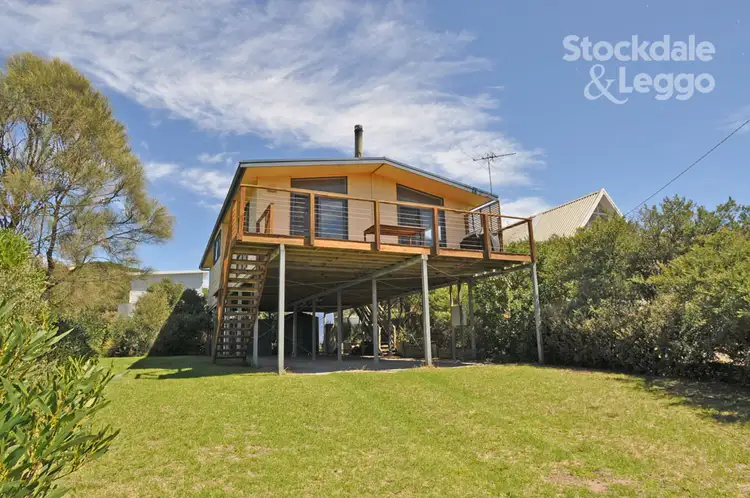 Main view of Homely house listing, 25 Amanda Crescent, Venus Bay VIC 3956