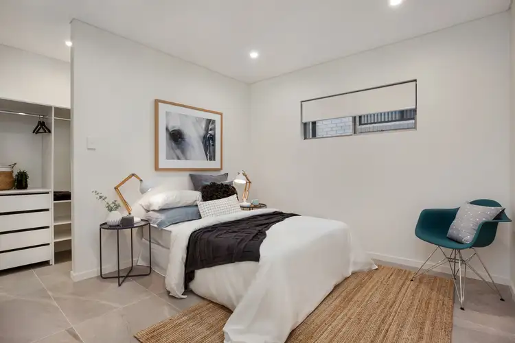Third view of Homely semi-detached listing, 68A Norfolk Road, Greenacre NSW 2190