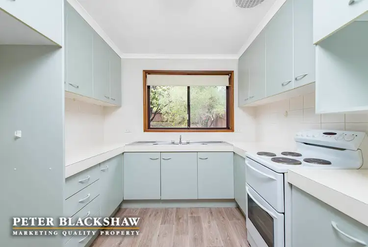 Fourth view of Homely house listing, 13 Backler Place, Weston ACT 2611