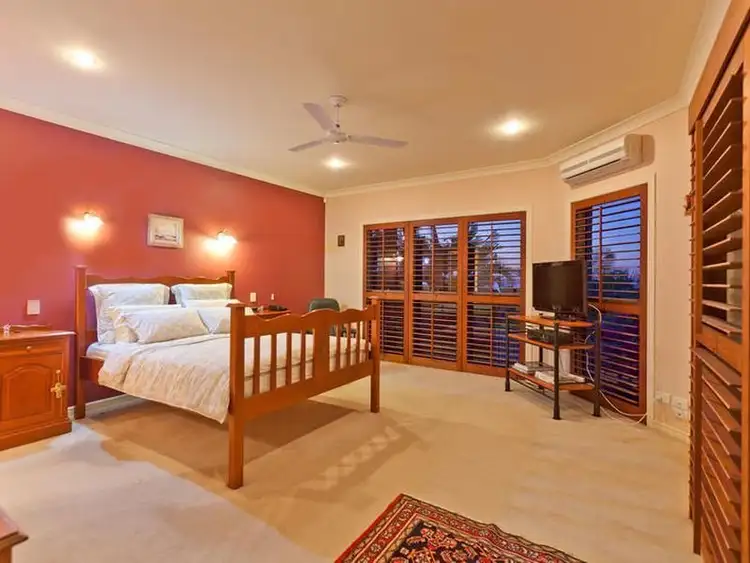 Seventh view of Homely house listing, 6 Commodore Drive, Birkdale QLD 4159