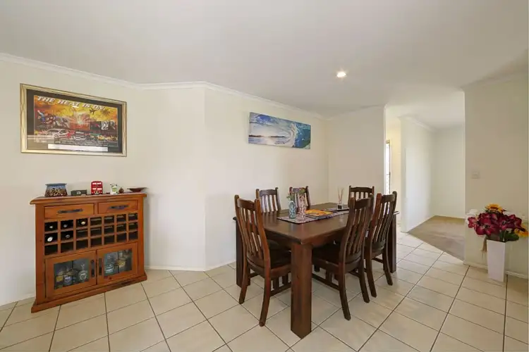 Sixth view of Homely house listing, 9 Dawson Ave, Thabeban QLD 4670