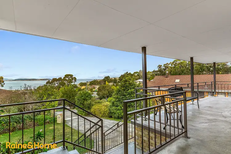 Third view of Homely house listing, 43 Diamond Drive, Blackmans Bay TAS 7052