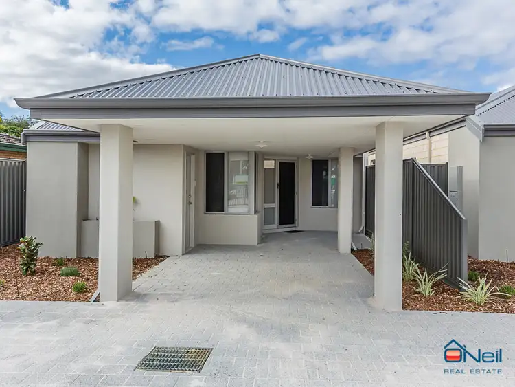 Unit 1 / 242 Streich Avenue, Armadale WA 6112