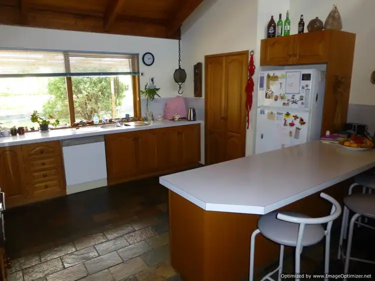 Sixth view of Homely rural property listing, 303 Stephenson Road, Nicholson VIC 3882