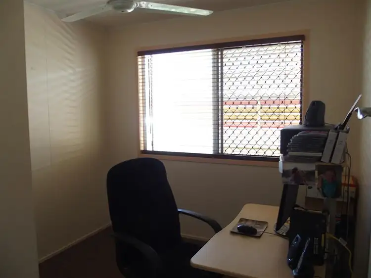 Fourth view of Homely house listing, 1 Bottletree Avenue, Blackwater QLD 4717