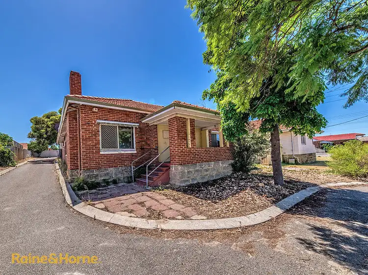 156 GRAND PROMENADE, Bedford WA 6052
