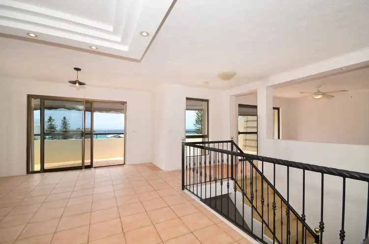Third view of Homely unit listing, Unit @ 26 Albatross Avenue, Mermaid Beach QLD 4218
