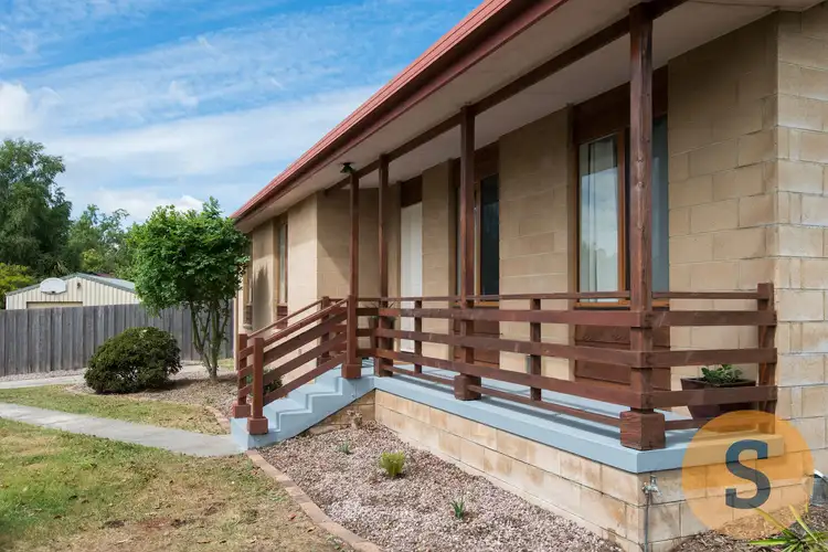 Second view of Homely house listing, 16 Bowdens Road, Hadspen TAS 7290