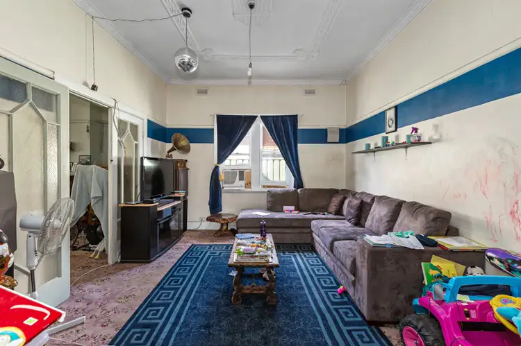Third view of Homely house listing, 4 Eirene Street, Yarraville VIC 3013