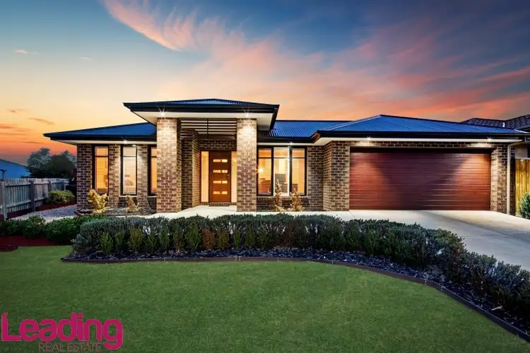 15 St Mellion Close, Sunbury VIC 3429