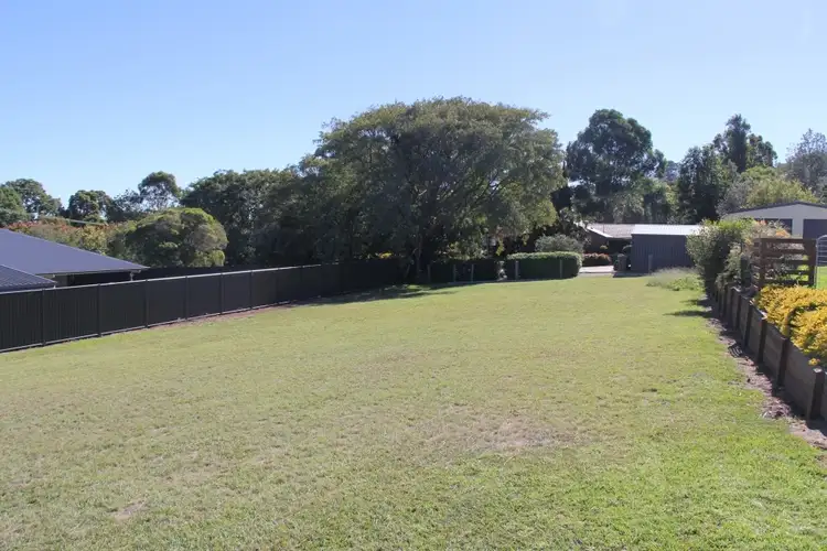 Second view of Homely land listing, Lot 12 a Gwalia, Kingaroy QLD 4610