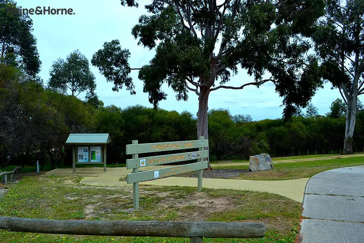 Fourth view of Homely house listing, 35 Dumsday Drive, Forrestdale WA 6112