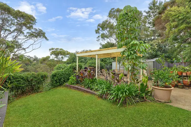 Sixth view of Homely house listing, 17 Heaney Close, Mount Colah NSW 2079
