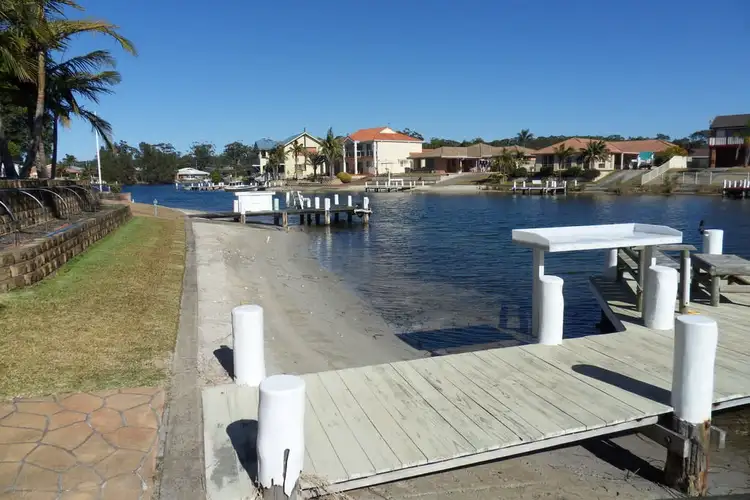 Seventh view of Homely house listing, 29 THORA STREET, Sussex Inlet NSW 2540