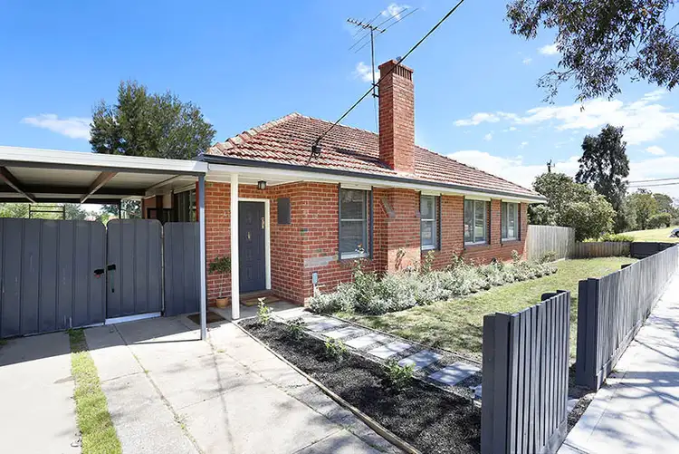 Second view of Homely house listing, 47 Boyne Street, Coburg North VIC 3058