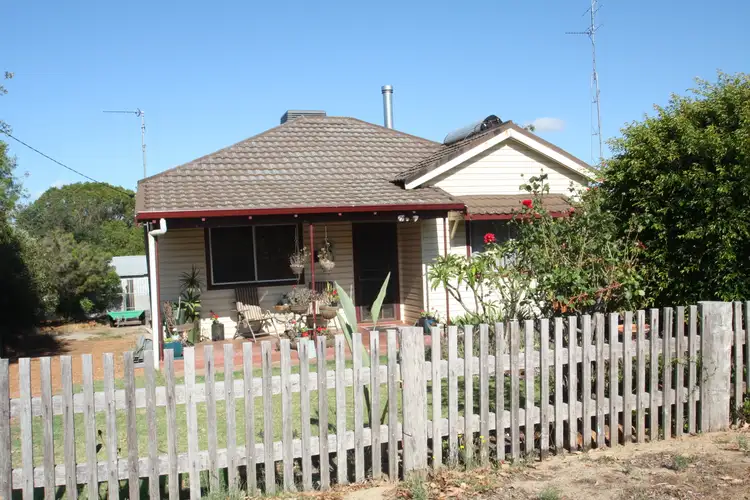Main view of Homely house listing, 13 Cullinga St, Hamel WA 6215