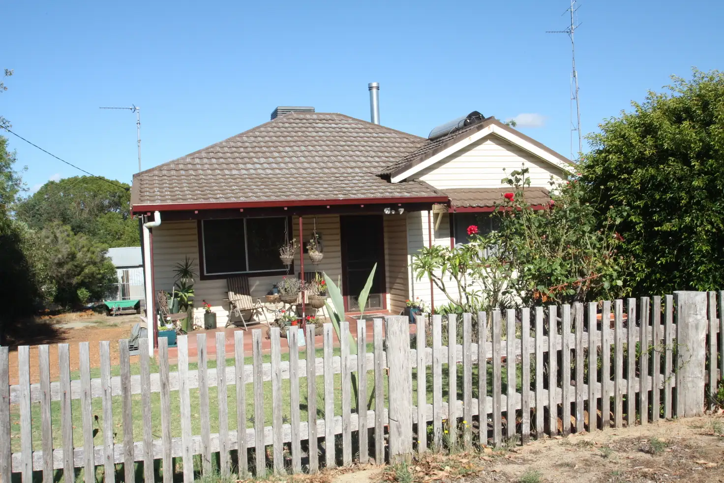Main view of Homely house listing, 13 Cullinga St, Hamel WA 6215