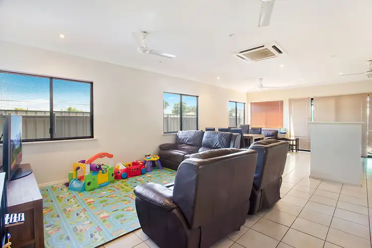 Sixth view of Homely house listing, 1B Trevally Court, Millars Well WA 6714
