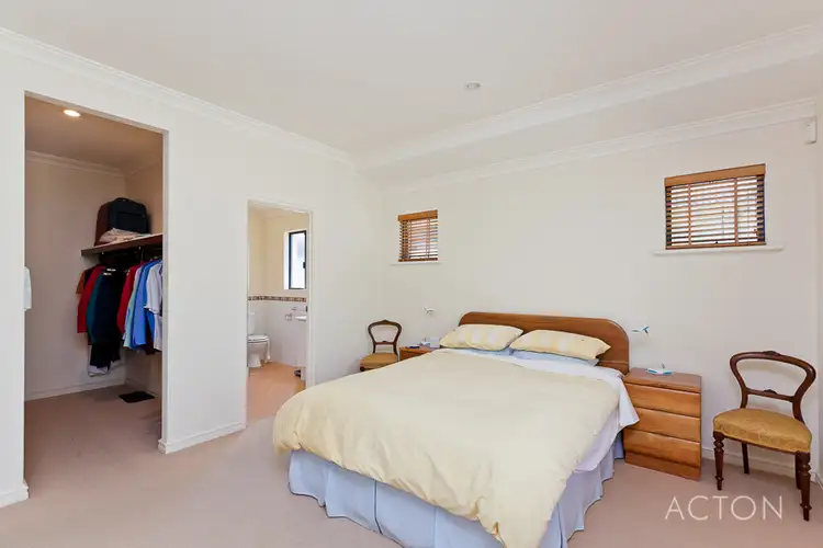 Second view of Homely house listing, 82B Waratah Avenue, Dalkeith WA 6009